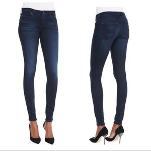 AG Legging Super Skinny Fit Jeans